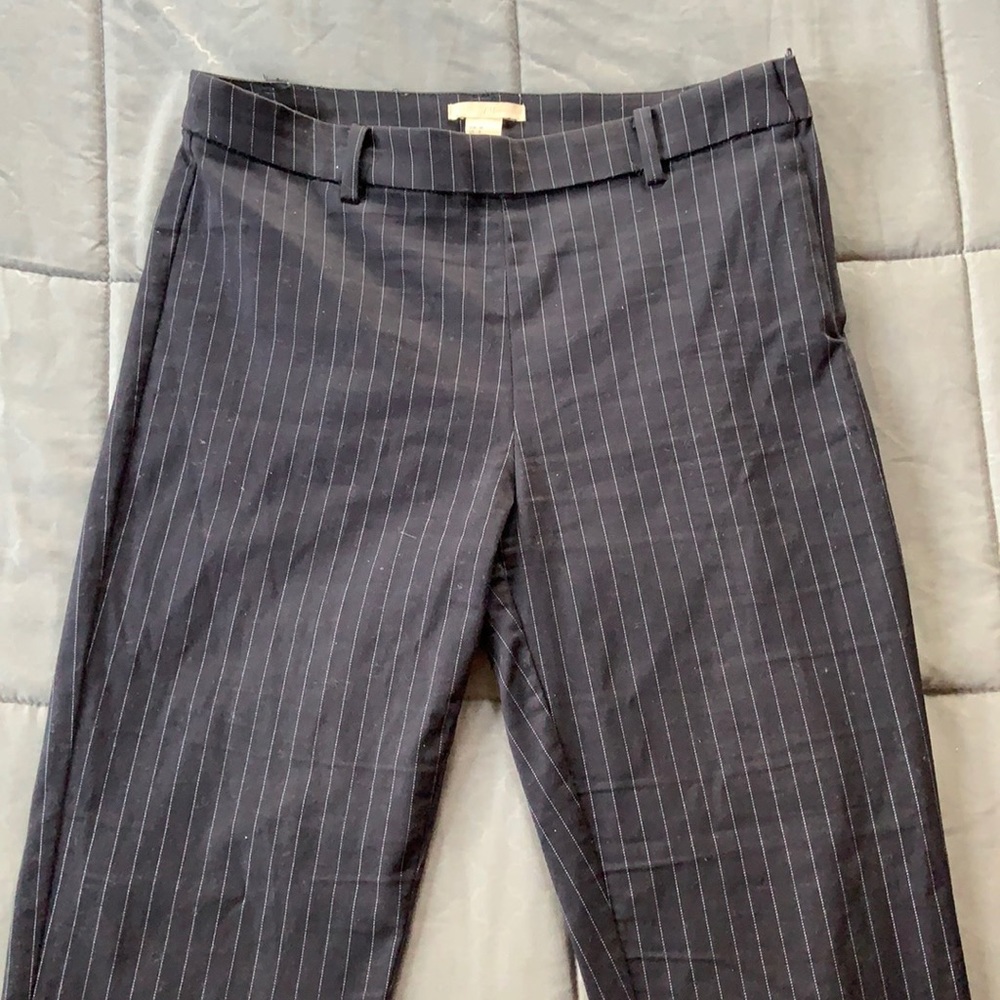 Work capri
